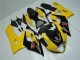 05-06 Gelb Suzuki GSXR 1000 Motorrad Verkleidung 05-06 Gelb Suzuki GSXR 1000 Motorrad Verkleidung
