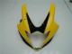 05-06 Gelb Suzuki GSXR 1000 Motorrad Verkleidung 05-06 Gelb Suzuki GSXR 1000 Motorrad Verkleidung