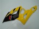 05-06 Gelb Suzuki GSXR 1000 Motorrad Verkleidung 05-06 Gelb Suzuki GSXR 1000 Motorrad Verkleidung