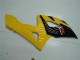 05-06 Gelb Suzuki GSXR 1000 Motorrad Verkleidung 05-06 Gelb Suzuki GSXR 1000 Motorrad Verkleidung