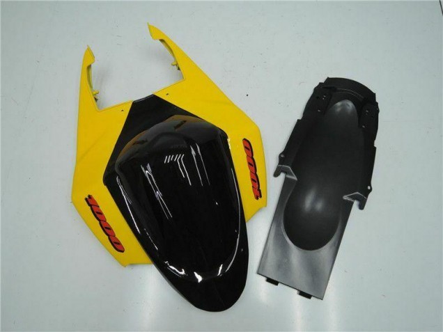 05-06 Gelb Suzuki GSXR 1000 Motorrad Verkleidung 05-06 Gelb Suzuki GSXR 1000 Motorrad Verkleidung