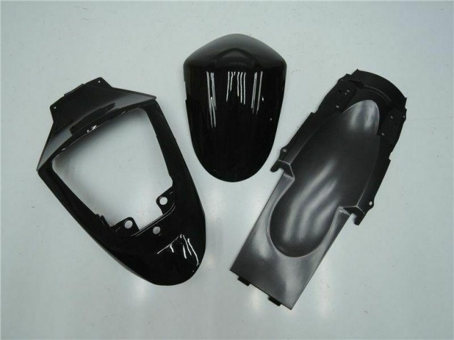 05-06 Gelb Suzuki GSXR 1000 Motorrad Verkleidung 05-06 Gelb Suzuki GSXR 1000 Motorrad Verkleidung