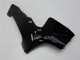 05-06 Glänzend Schwarz Honda CBR600RR Motorrad Verkleidung 05-06 Glänzend Schwarz Honda CBR600RR Motorrad Verkleidung
