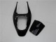 05-06 Glänzend Schwarz Honda CBR600RR Motorrad Verkleidung 05-06 Glänzend Schwarz Honda CBR600RR Motorrad Verkleidung