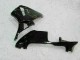05-06 Glänzend Schwarz Honda CBR600RR Motorrad Verkleidungen 05-06 Glänzend Schwarz Honda CBR600RR Motorrad Verkleidungen