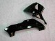 05-06 Glänzend Schwarz Honda CBR600RR Motorrad Verkleidungen 05-06 Glänzend Schwarz Honda CBR600RR Motorrad Verkleidungen