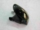 05-06 Glänzend Schwarz Honda CBR600RR Motorrad Verkleidungen 05-06 Glänzend Schwarz Honda CBR600RR Motorrad Verkleidungen