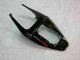 05-06 Glänzend Schwarz Honda CBR600RR Motorrad Verkleidungen 05-06 Glänzend Schwarz Honda CBR600RR Motorrad Verkleidungen