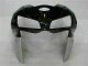 05-06 Glänzend Schwarz Honda CBR600RR Motorrad Vollverkleidung 05-06 Glänzend Schwarz Honda CBR600RR Motorrad Vollverkleidung