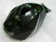 05-06 Glänzend Schwarz Honda CBR600RR Motorrad Vollverkleidung 05-06 Glänzend Schwarz Honda CBR600RR Motorrad Vollverkleidung