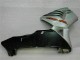 05-06 Glänzend Schwarz Honda CBR600RR Motorrad Vollverkleidung 05-06 Glänzend Schwarz Honda CBR600RR Motorrad Vollverkleidung