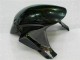 05-06 Glänzend Schwarz Honda CBR600RR Motorrad Vollverkleidung 05-06 Glänzend Schwarz Honda CBR600RR Motorrad Vollverkleidung