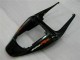 05-06 Glänzend Schwarz Honda CBR600RR Motorrad Vollverkleidung 05-06 Glänzend Schwarz Honda CBR600RR Motorrad Vollverkleidung