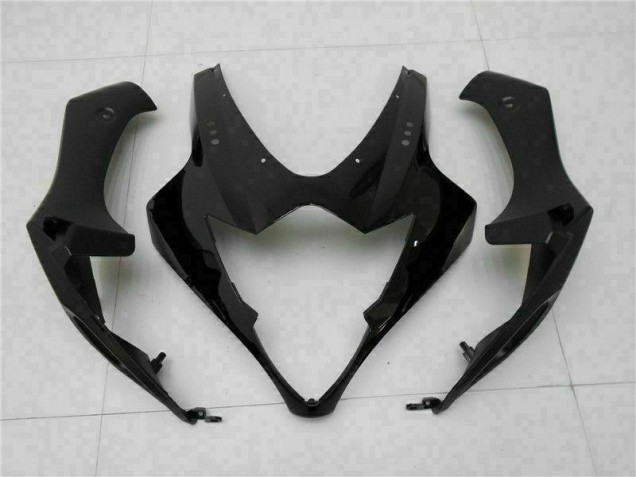 05-06 Glänzend Schwarz Suzuki GSXR 1000 Motorrad Verkleidungen 05-06 Glänzend Schwarz Suzuki GSXR 1000 Motorrad Verkleidungen