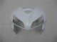 05-06 Glänzend Weiß Honda CBR600RR Motorrad Verkleidung 05-06 Glänzend Weiß Honda CBR600RR Motorrad Verkleidung