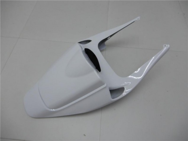 05-06 Glänzend Weiß Honda CBR600RR Motorrad Verkleidung 05-06 Glänzend Weiß Honda CBR600RR Motorrad Verkleidung