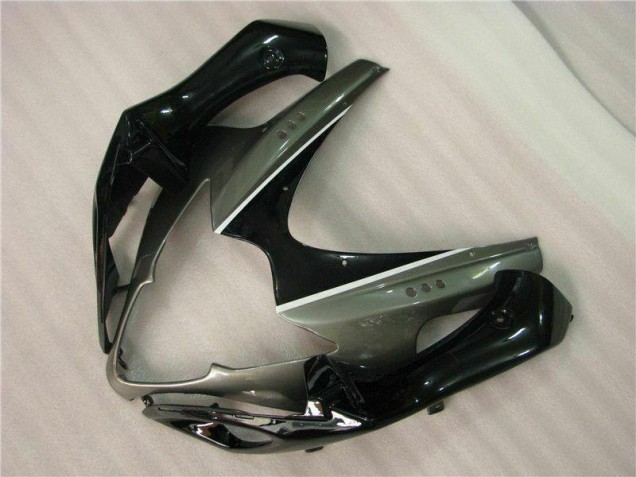 05-06 Grau Schwarz Suzuki GSXR 1000 Motorrad Verkleidung 05-06 Grau Schwarz Suzuki GSXR 1000 Motorrad Verkleidung