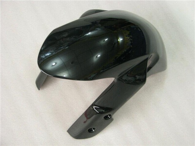 05-06 Grau Schwarz Suzuki GSXR 1000 Motorrad Verkleidung 05-06 Grau Schwarz Suzuki GSXR 1000 Motorrad Verkleidung