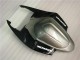 05-06 Grau Schwarz Suzuki GSXR 1000 Motorrad Verkleidung 05-06 Grau Schwarz Suzuki GSXR 1000 Motorrad Verkleidung