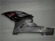 05-06 Grau Schwarz Suzuki GSXR 1000 Motorrad Vollverkleidung 05-06 Grau Schwarz Suzuki GSXR 1000 Motorrad Vollverkleidung