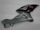 05-06 Grau Schwarz Suzuki GSXR 1000 Motorrad Vollverkleidung 05-06 Grau Schwarz Suzuki GSXR 1000 Motorrad Vollverkleidung