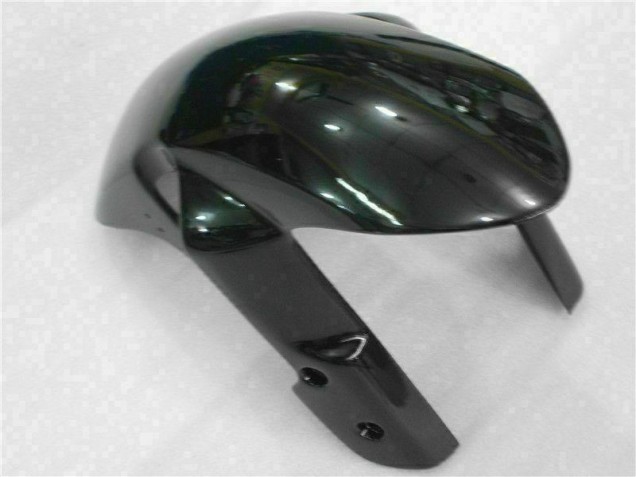 05-06 Grau Schwarz Suzuki GSXR 1000 Motorrad Vollverkleidung 05-06 Grau Schwarz Suzuki GSXR 1000 Motorrad Vollverkleidung