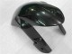 05-06 Grau Schwarz Suzuki GSXR 1000 Motorrad Vollverkleidung 05-06 Grau Schwarz Suzuki GSXR 1000 Motorrad Vollverkleidung
