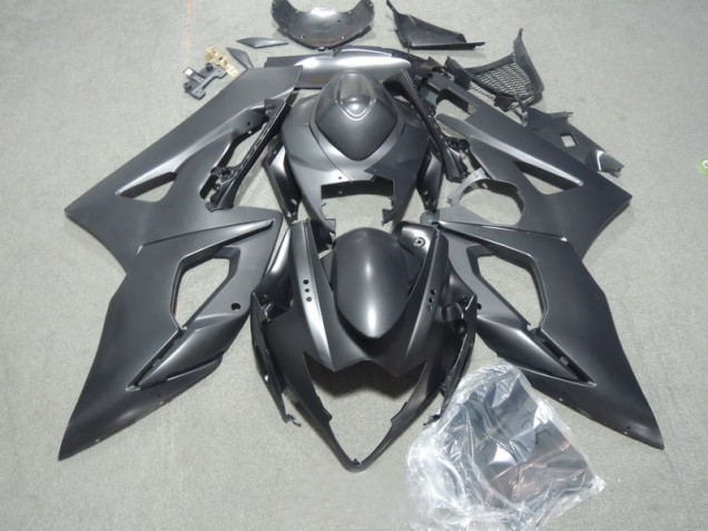 05-06 Grau Suzuki GSXR 1000 Motorrad Verkleidung 05-06 Grau Suzuki GSXR 1000 Motorrad Verkleidung