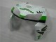 05-06 Grün Honda CBR600RR Motorrad Verkleidung 05-06 Grün Honda CBR600RR Motorrad Verkleidung