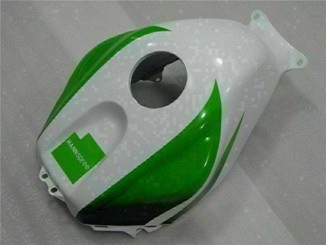 05-06 Grün Honda CBR600RR Motorrad Verkleidung 05-06 Grün Honda CBR600RR Motorrad Verkleidung
