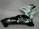 05-06 Grün Honda CBR600RR Motorrad Verkleidung 05-06 Grün Honda CBR600RR Motorrad Verkleidung