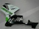 05-06 Grün Honda CBR600RR Motorrad Verkleidung 05-06 Grün Honda CBR600RR Motorrad Verkleidung