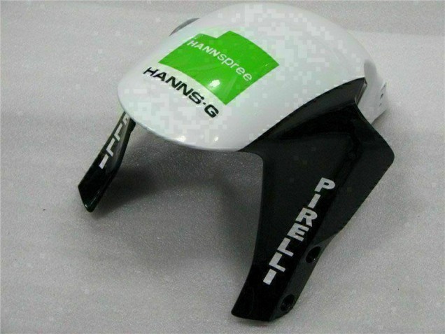 05-06 Grün Honda CBR600RR Motorrad Verkleidung 05-06 Grün Honda CBR600RR Motorrad Verkleidung