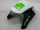 05-06 Grün Honda CBR600RR Motorrad Verkleidung 05-06 Grün Honda CBR600RR Motorrad Verkleidung