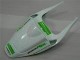 05-06 Grün Honda CBR600RR Motorrad Verkleidung 05-06 Grün Honda CBR600RR Motorrad Verkleidung