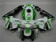 05-06 Grün Honda CBR600RR Motorrad Verkleidung 05-06 Grün Honda CBR600RR Motorrad Verkleidung