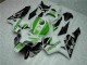 05-06 Grün Honda CBR600RR Motorrad Verkleidungen 05-06 Grün Honda CBR600RR Motorrad Verkleidungen