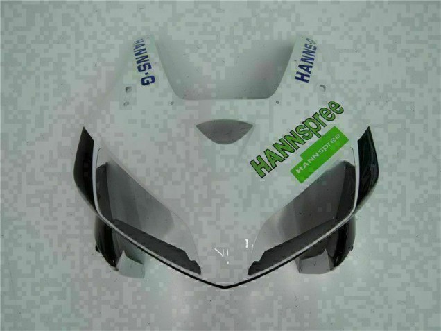 05-06 Grün Honda CBR600RR Motorrad Verkleidungen 05-06 Grün Honda CBR600RR Motorrad Verkleidungen