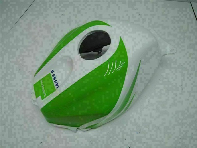 05-06 Grün Honda CBR600RR Motorrad Verkleidungen 05-06 Grün Honda CBR600RR Motorrad Verkleidungen