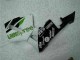 05-06 Grün Honda CBR600RR Motorrad Verkleidungen 05-06 Grün Honda CBR600RR Motorrad Verkleidungen