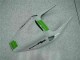 05-06 Grün Honda CBR600RR Motorrad Verkleidungen 05-06 Grün Honda CBR600RR Motorrad Verkleidungen