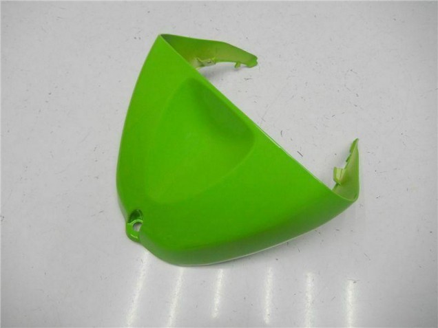 05-06 Grün Kawasaki ZX6R Motorrad Verkleidung