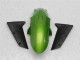05-06 Grün Kawasaki ZX6R Motorrad Verkleidungen