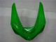 05-06 Grün Matt schwarz Kawasaki ZX6R Motorrad Verkleidung 05-06 Grün Matt schwarz Kawasaki ZX6R Motorrad Verkleidung
