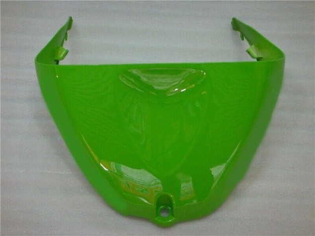 05-06 Grün Schwarz Kawasaki ZX6R Motorrad Verkleidung