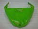 05-06 Grün Schwarz Kawasaki ZX6R Motorrad Verkleidung