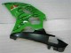 05-06 Grün Suzuki GSXR 1000 Motorrad Verkleidung 05-06 Grün Suzuki GSXR 1000 Motorrad Verkleidung