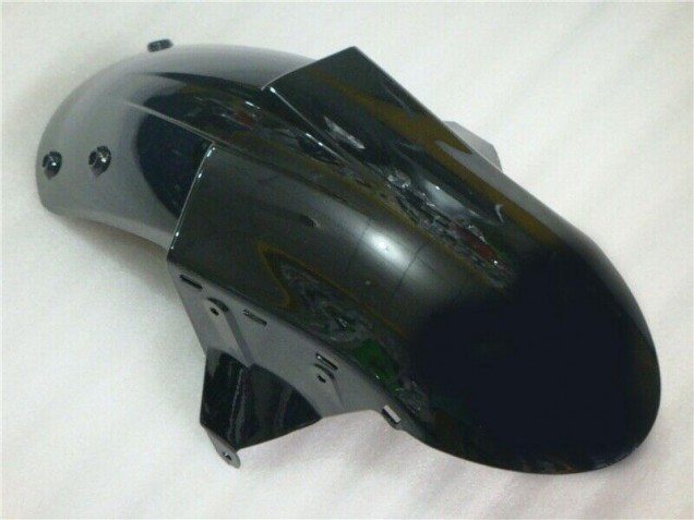 05-06 Grün Weiß Schwarz Kawasaki ZX6R Motorrad Verkleidung 05-06 Grün Weiß Schwarz Kawasaki ZX6R Motorrad Verkleidung