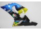05-06 Hai Kawasaki ZX6R Motorrad Verkleidung 05-06 Hai Kawasaki ZX6R Motorrad Verkleidung