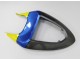 05-06 Hai Kawasaki ZX6R Motorrad Verkleidung 05-06 Hai Kawasaki ZX6R Motorrad Verkleidung
